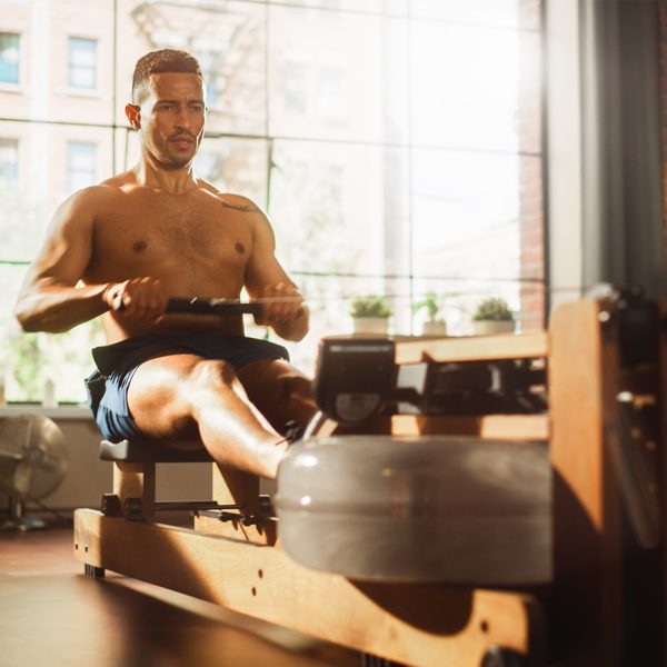 Der ultimative Begleiter: Rudergeräte für Anfänger und Fitnessbegeisterte gleichermaßen