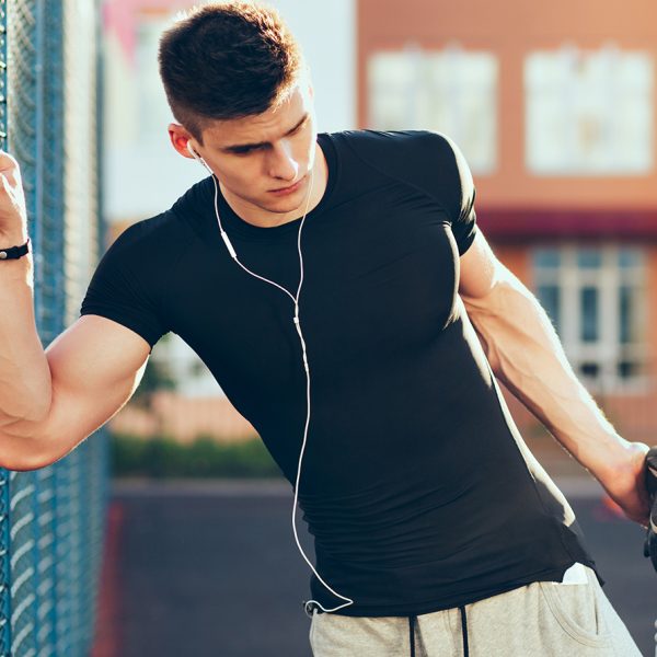 Hinweise für das Training bei heißem Wetter
