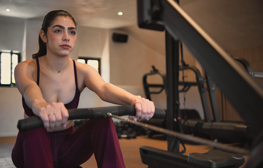 Keine Energie verschwenden: Warum dein erstes 20-minütiges Training auf dem Rudergerät oft nicht wie geplant läuft – und wie du es besser machst