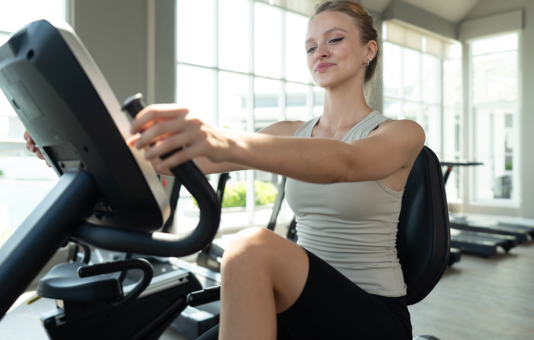 Ergonomie im Fokus: Professionelle Analyse zur Vorbeugung von Nackenbeschwerden auf dem Speedbike und zur Cockpit-Optimierung