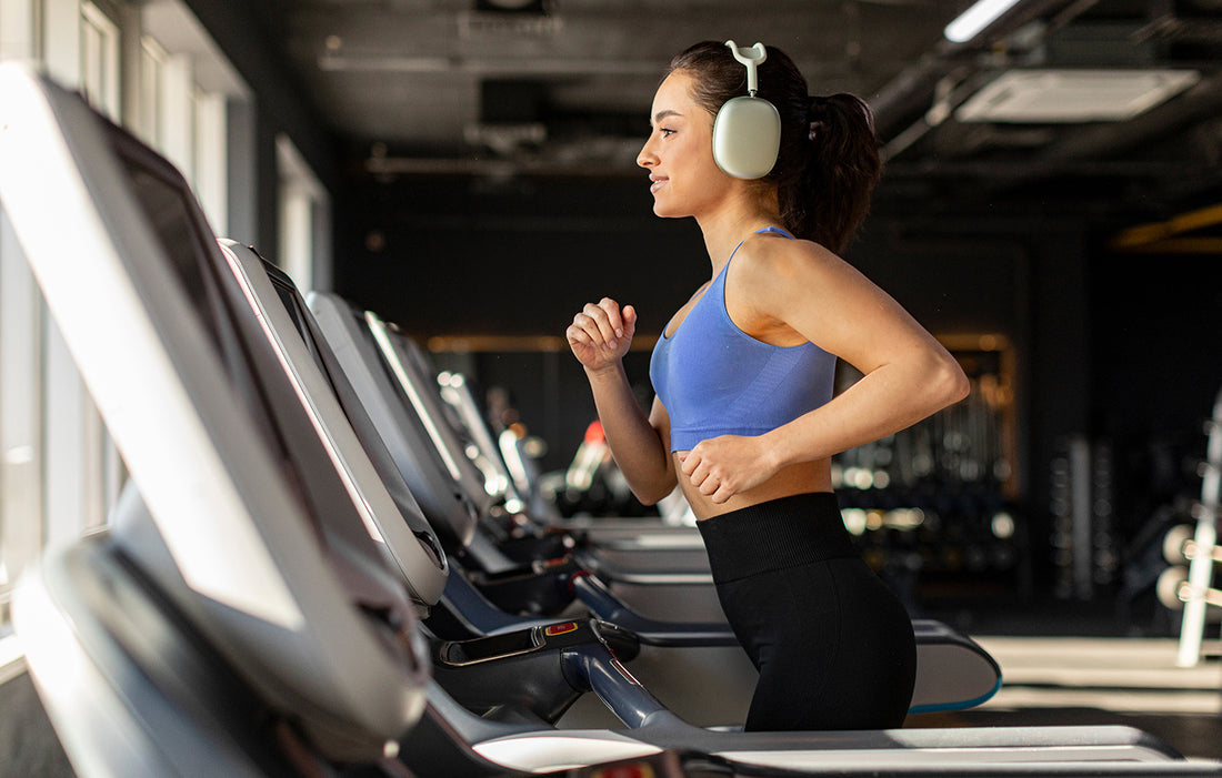 Die wichtigsten Vorteile eines Laufbands zu Hause für Fitnessbegeisterte