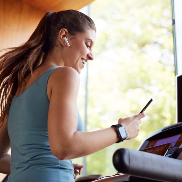 Klappbares Laufband für zu Hause: Die perfekte Wahl für kleine Räume und große Workouts