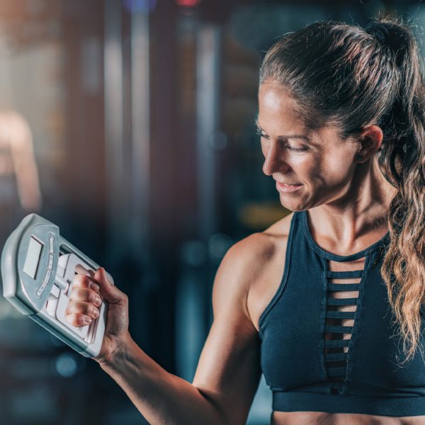 Der beste Smart Grip Trainer für Fitness und Stressabbau