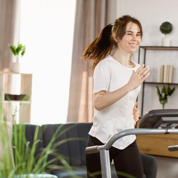 Wie Sie das perfekte Laufband für Ihre Bedürfnisse auswählen
