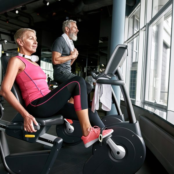 Die Wahl des besten Speedbike für Ihr Fitnessstudio