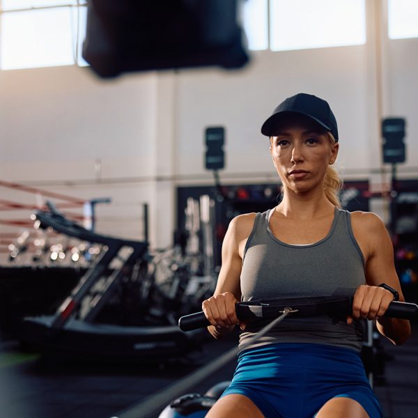 Erhöhen Sie Ihre Fitnessreise: Warum Rudergeräte das Heimtraining revolutionieren
