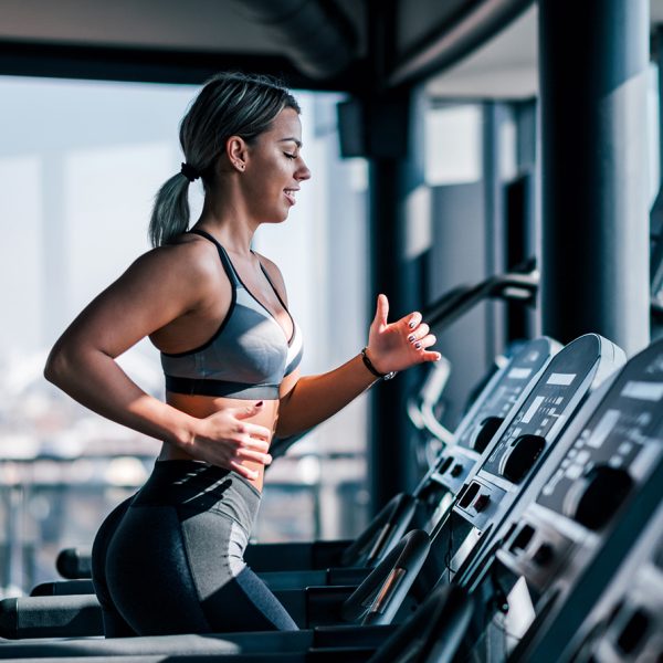 Schritt in die Zukunft: Wie Laufbänder mit JASPORT das Heimfitness neu definieren