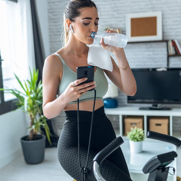 Entdecken Sie das beste Spinning-Bike für zu Hause: Entfesseln Sie Ihr Fitnesspotenzial mit JASPORT
