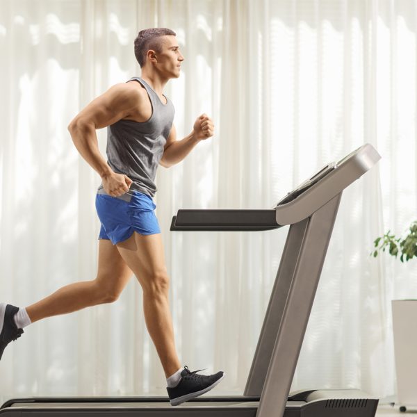 Laufbänder für Zuhause: Dein rund um die Uhr Fitness-Partner