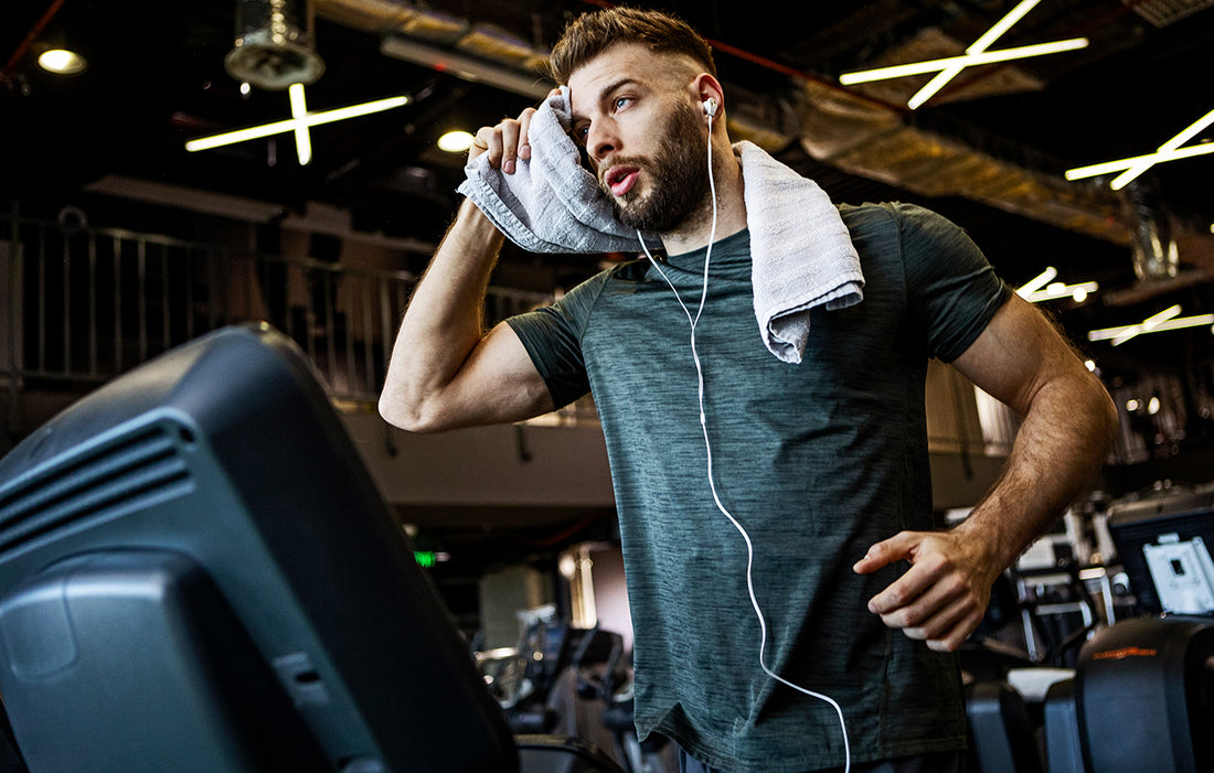 Erforschung des Potenzials von Virtual-Reality-Laufbändern im Sporttraining