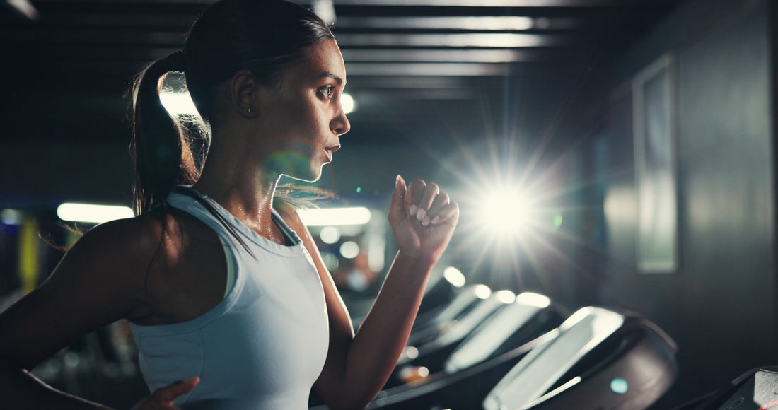 Laufband für Geist und Körper: Wie Herz-Kreislauf-Training mentale Gesundheit stärkt