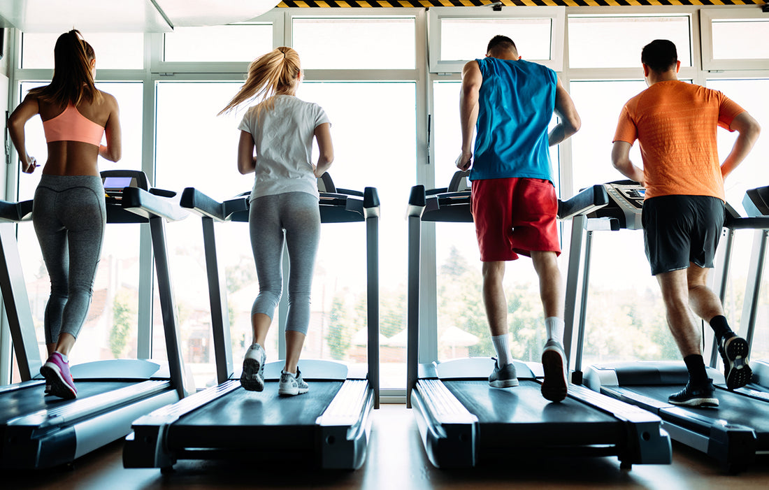 Laufband für einen aktiven Lebensstil: Ihr ultimativer Leitfaden für Fitness zu Hause
