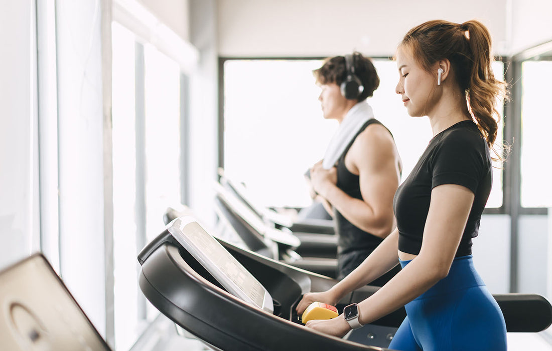 Der Einfluss des Indoor-Bikes auf die mentale Gesundheit: Wie regelmäßiges Radfahren das psychische Wohlbefinden verbessert