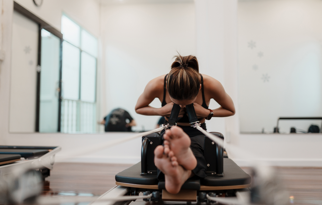 Pilates für Anfänger – Effektive Home-Workouts für einen bewussten Start