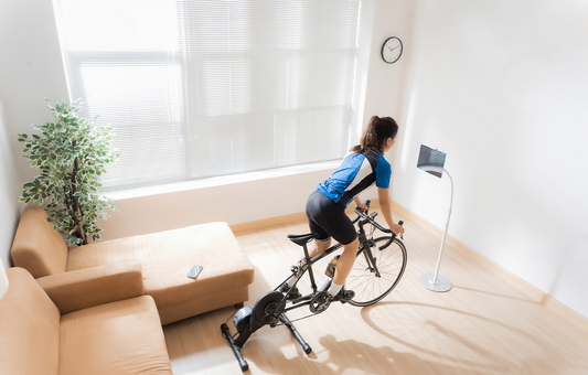 Wie die Speedbike die moderne Indoor-Cycling-Kultur prägt