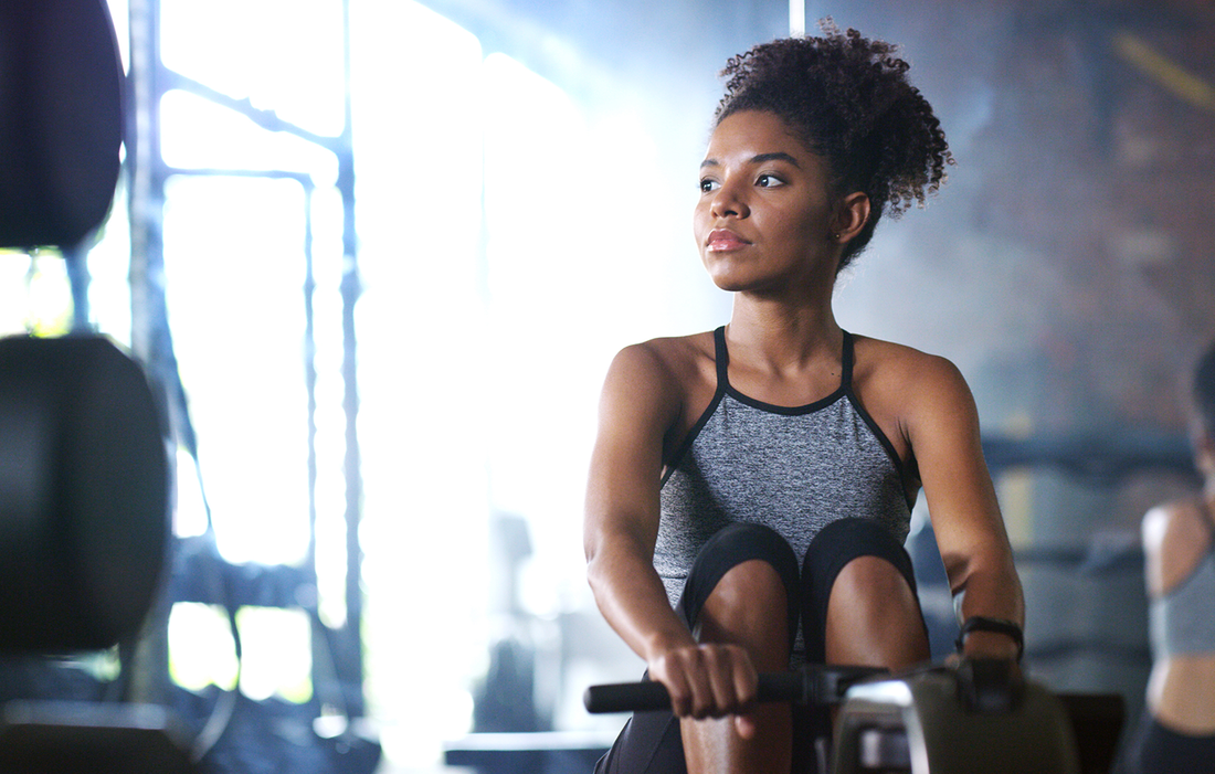 Der Rudergerät-Glute-Trick: Dein Guide für gezielteres Gesäßtraining