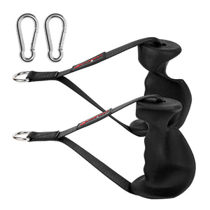 JASPORT ER1 Pro Ergonomischer Trainingsgriff