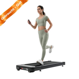 Gebraucht-YESOUL W2 Walking Pad für Zuhause