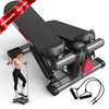 Gebraucht-JASPORT ST1 Mini Stepper für Zuhause