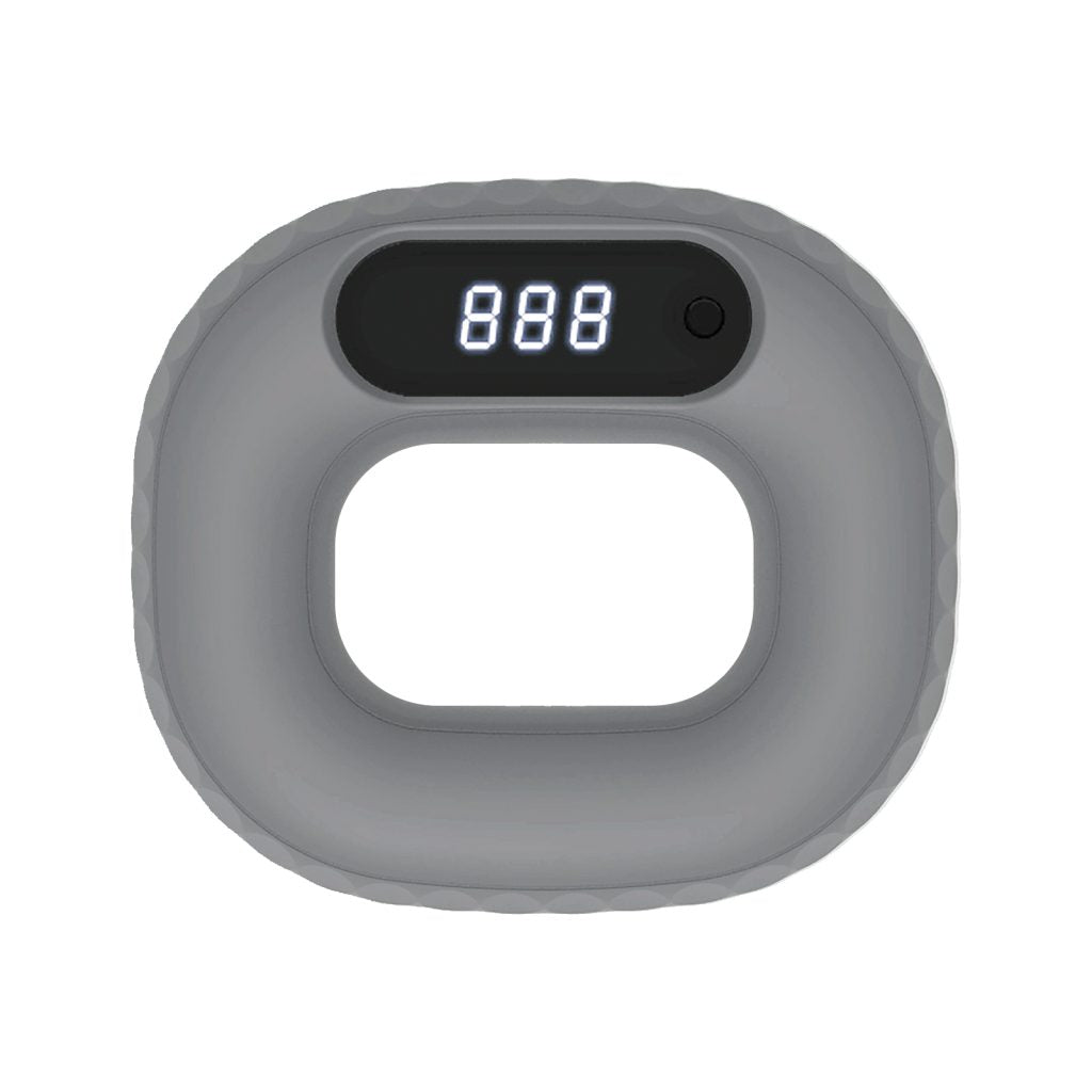 JASPORT GT3 Smart Griffkraft Trainer (Grau)
