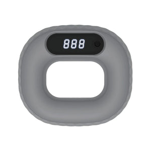 JASPORT GT3 Smart Griffkraft Trainer (Grau)