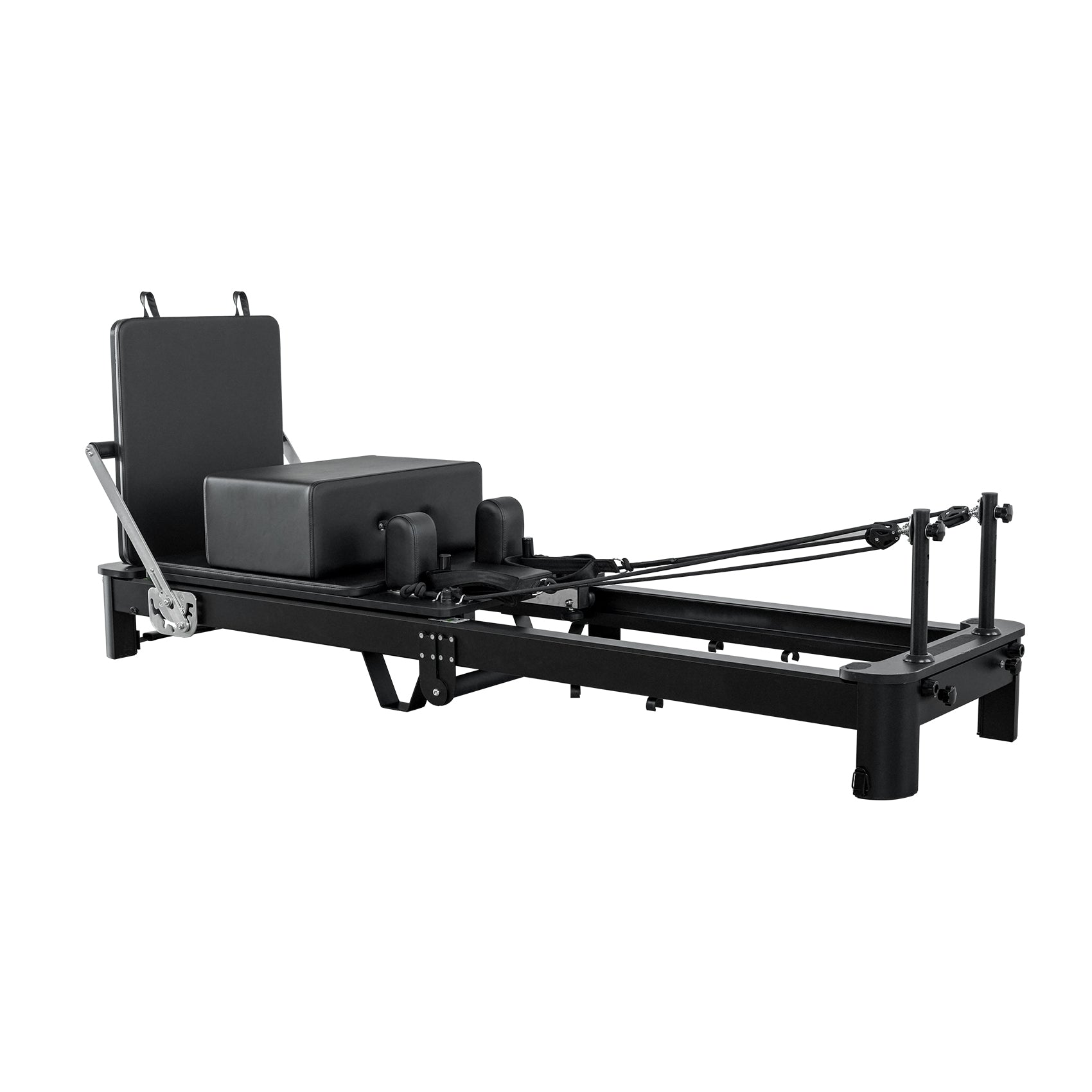 JASPORT P78 Klappbarer Pilates Reformer