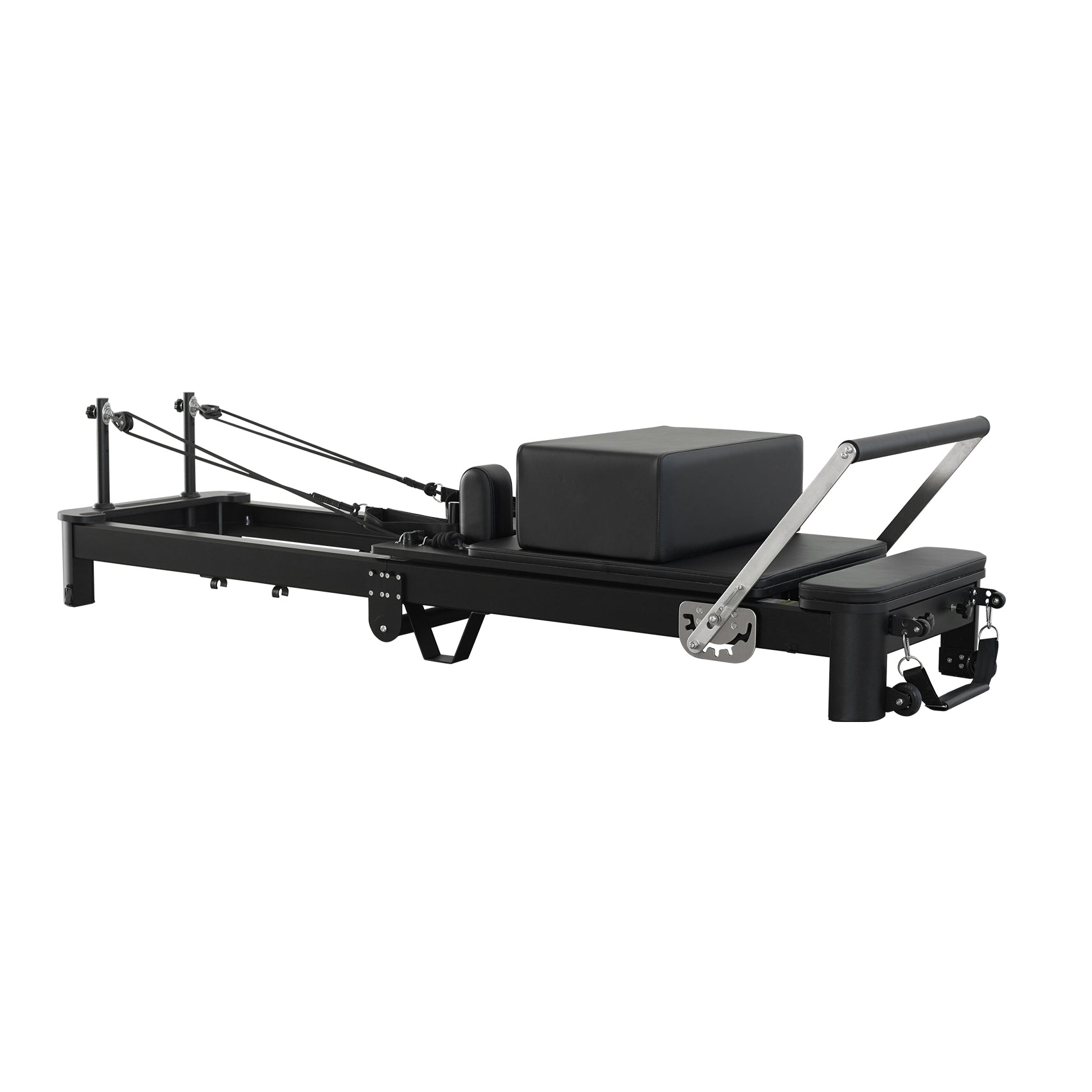 JASPORT P78 Klappbarer Pilates Reformer