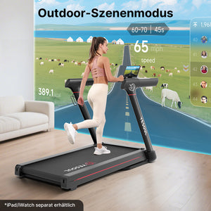 Yesoul T3 Laufband