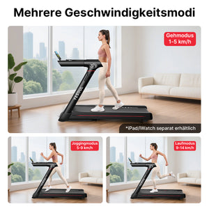 Yesoul T3 Laufband