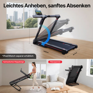 Yesoul T3 Laufband