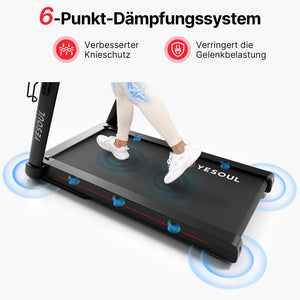 Yesoul T3 Laufband