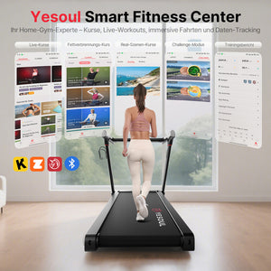 Yesoul T3 Laufband