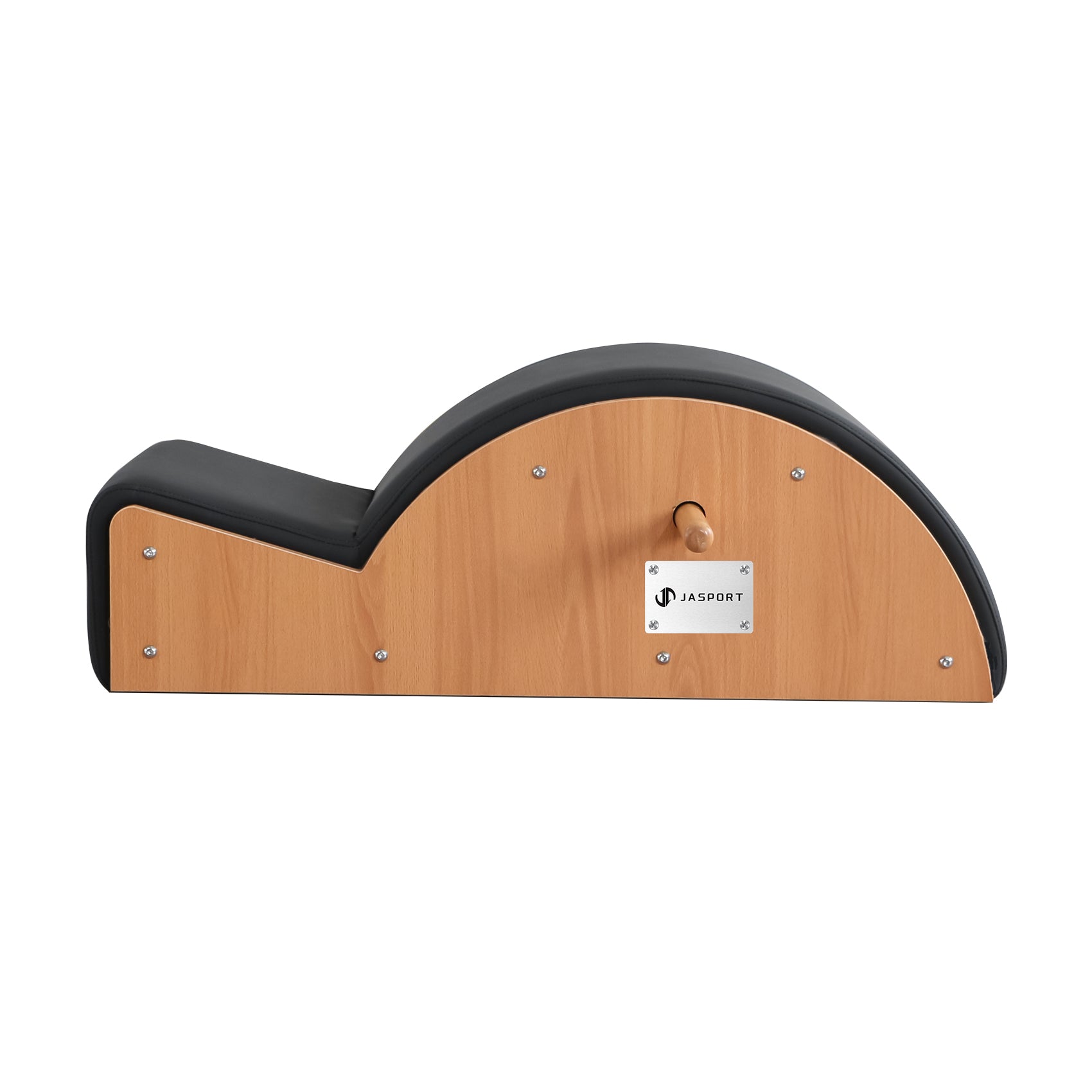 JASPORT J80 Pilates Spine Corrector aus Buchenholz