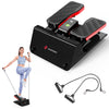 JASPORT ST3 Mini Stepper für Zuhause