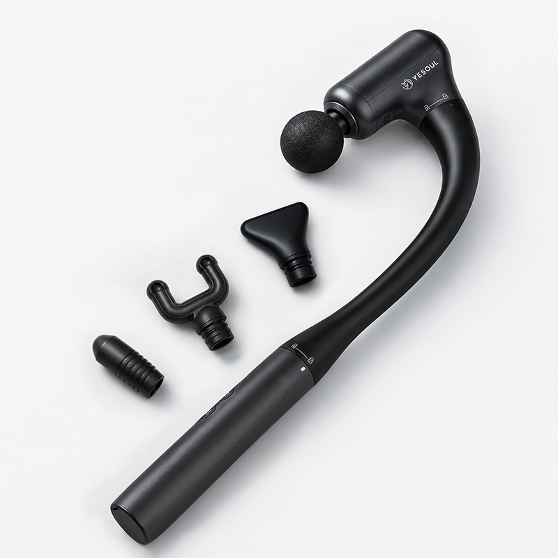 Yesoul MG19 Massagepistole