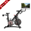 Gebraucht-JASPORT × YESOUL G1M Max Bike (Bike + Bildschirm)