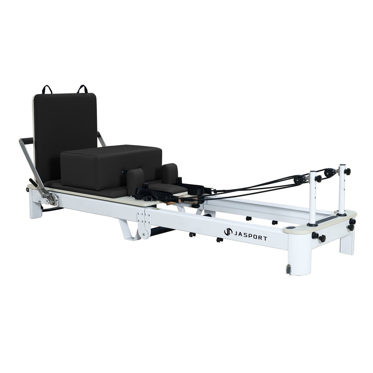 JASPORT P78 Klappbarer Pilates Reformer