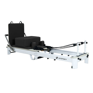 JASPORT P78 Klappbarer Pilates Reformer