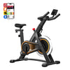 JASPORT A3 Smart Indoor Speedbike