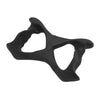 JASPORT ER3 Ergonomischer Pull-down Rudergriff