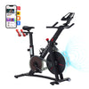 JASPORT S3 Smart Indoor Speedbike (Schwarz)