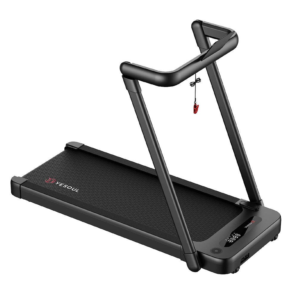 YESOUL W2T Walk-Run Treadmill