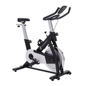 JASPORT S1 Speedbike (Schwarz)
