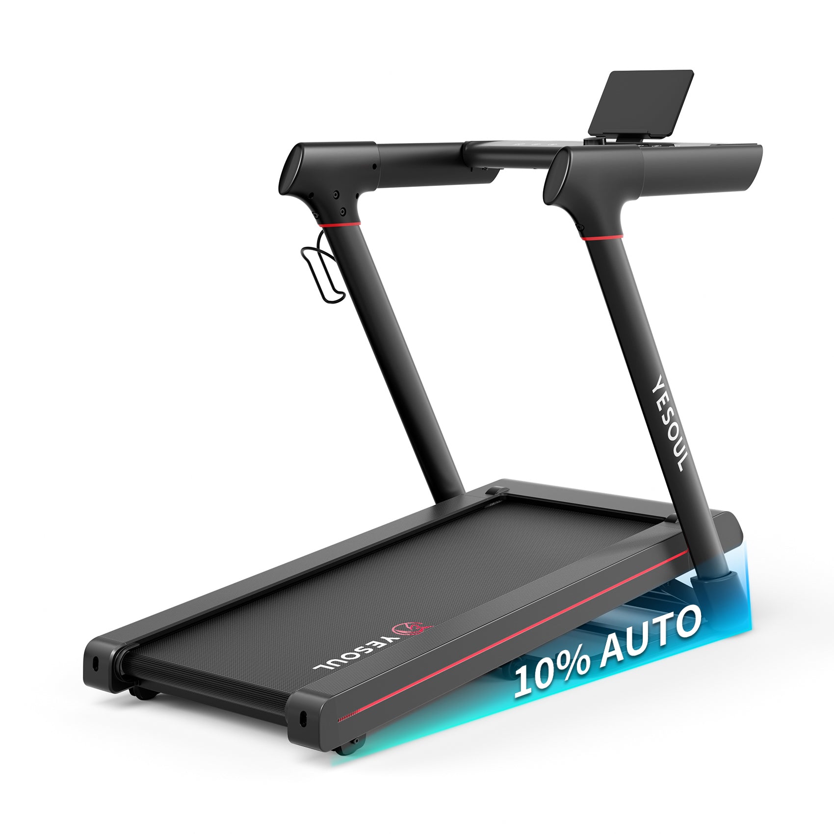 Yesoul T3 Pro Laufband