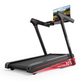 Yesoul T3 Plus Laufband mit 10 % automatischer Steigung