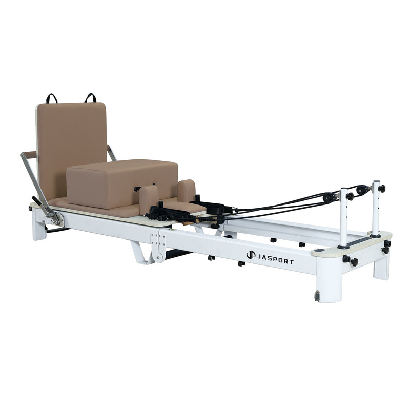 JASPORT P78 Klappbarer Pilates Reformer