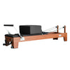 JASPORT H198 Pilates Reformer aus Kirschholz