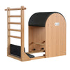 JASPORT T80 Pilates Ladder Barrel aus Buchenholz