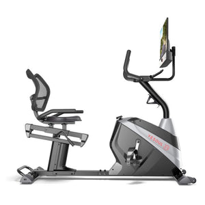 JASPORT × YESOUL  J1 Plus Ergometer