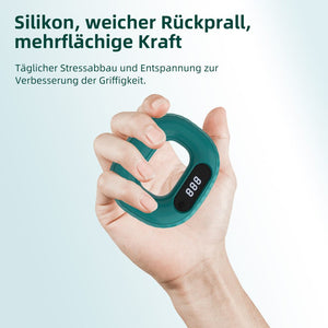 JASPORT GT3 Smart Griffkraft Trainer (Grün)